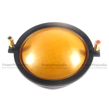 8pcs Diaphragm For PRV D4400Ph, D4400Ph-Nd and D4260Ph 8 Ohm