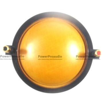 20pcs Diaphragm For PRV D4400Ph, D4400Ph-Nd and D4260Ph 8 Ohm