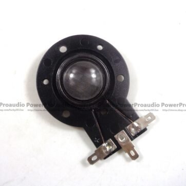 4 x AFT Silk Diaphragm Wharfedale Pro D-532 for SVP-X Titan 8, 12 Driver EVP-R