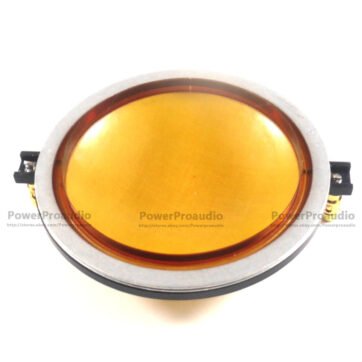 16pcs Diaphragm For PRV D4400Ph, D4400Ph-Nd and D4260Ph 8 Ohm