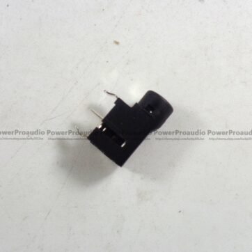 8x HEADPHONE JACK SOCKET PIONEER DDJ 400 800 1000 SB DJM 750 900NXS2  XKN3017