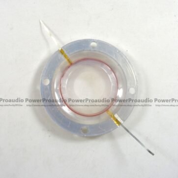 8x  Repair Voice coil For JBL 2408H-2 For JBL PRX 710, 712, 715, 725, 735 Series