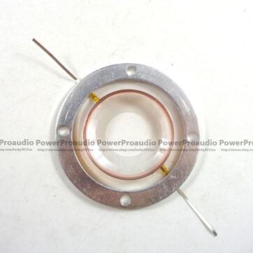 20 xRepair Voice coil For JBL 2408H-2 For JBL PRX 710, 712, 715, 725, 735 Series
