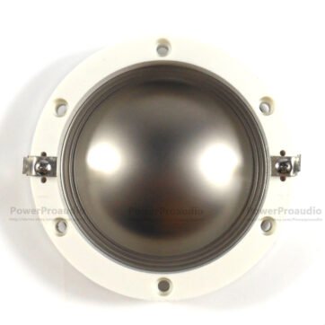 Replacement Diaphragm Turbosound CD-201 & CD-202 Driver 8 ohm VC 72.2mm