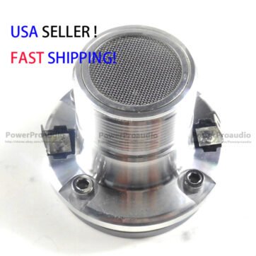 2pcs Driver for jbl 2414H For EON Series, PRX Series, VRX 928LA, VT 4886 US SHIP