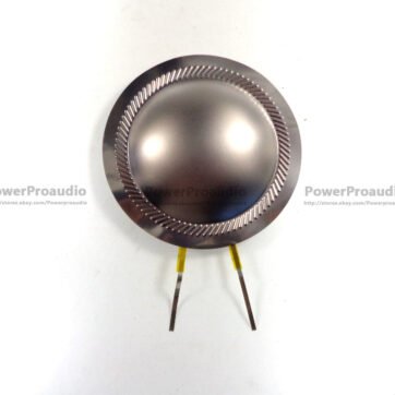 10pcs voice coil for Eminence, Sonic, JAY2060, JAY2080, D-101AFT, MD 2001 8ohm