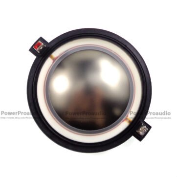 Replacement Diaphragm For TW AUDIO 74.5MM  Horn Driver Repair 8 Ohm