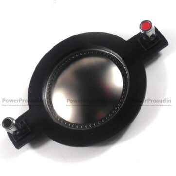 Diaphragm 2" Voice Coil for Audiopipe APHC-6256 APHC-6278 8Ohms