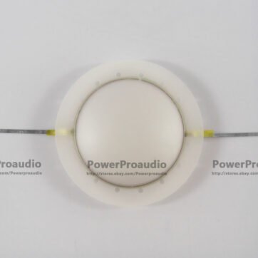 4PCS Voice Coil Kit For RCF ND350 N350 CD350 8 OhmVC 44.4mm