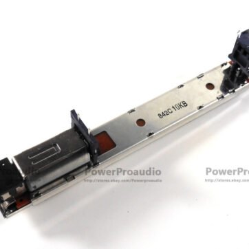 10 x 100mm Motorized Fader for Yamaha M7CL DM1000 DM2000 01V96 02R96 AW2400 LS9