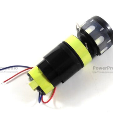 Capsule Cartridge Replacement For BETA58A BETA57A Wired Microphone