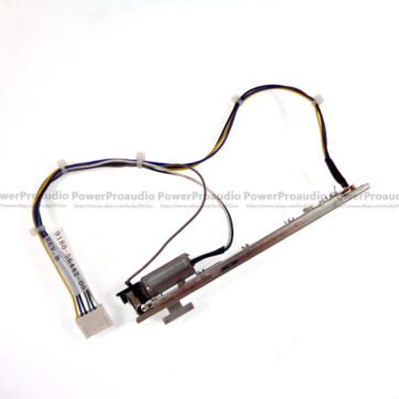 12pcs  Channel Fader For Avid / Digidesign 9750-56442-00  SC48, 003, C24