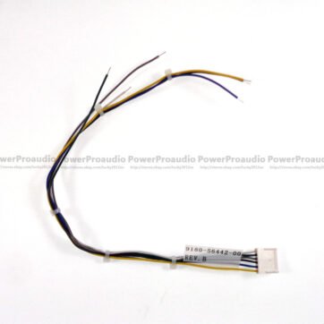 10pcs  Channel Fader cable FOR Avid/Digidesign 9750-56442-00 For SC48, 003, C24