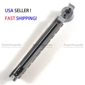 4pcs Replacement  FADER Fit For BEHRINGER X32 MOTOR SHIP FROM US