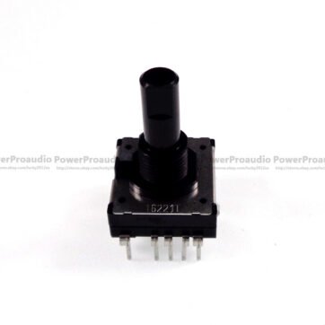 10pcs DSX1068 Rotary Pot For PIONEER DJM-900NXS DJM-900nexus DJM-900SRT