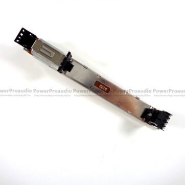 10PCS  electric fader RSA0N11M9A0J for Yamaha LS9 M7CL DM1000 DM200 mixer