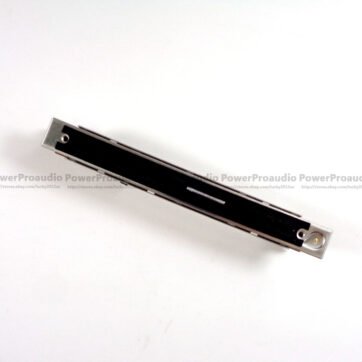 2x RSA0N11M9A0J for Yamaha LS9 M7CL DM1000 DM200 mixer potentiometer  Dust cap