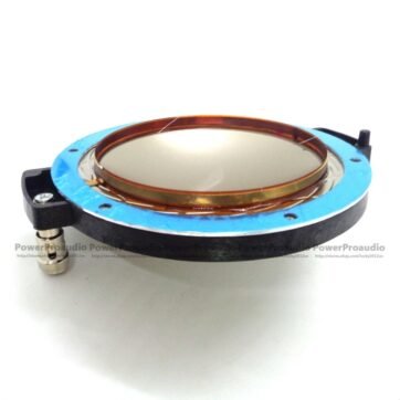 1* Pure ALR WIR Diaphragm for Eighteen 18 Sound ND 2060, ND 2080, ND1460,ND1480
