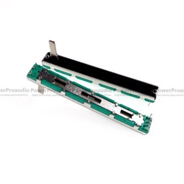 20pcs/lots 7.5CM 75MM Potentiometer mixer fader B20K B20KX2 B203