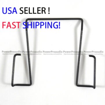 4pcs Holder Belt Clip For Sony Transmitter D11 UTX-B2 UTX-B03 Bodypack US SHIP