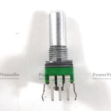 Original Rotary 418-S1-694 For Pioneer DDJ-SX DDJ-SX2 DDJ-SP1 DDJ-RX