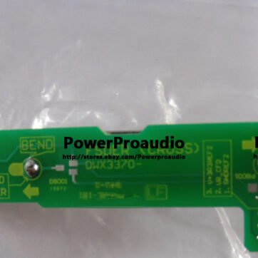 DJM900 DJM850 Crossfader for PIONEER DWX3370 ,Fader DCV1006 Assy with PCB