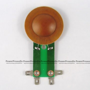 8pcs AFT Diaphragm for Cerwin Vega H25,H-25 H025 CT15 CT-1 8Ohm