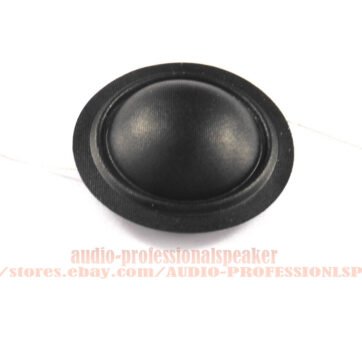 2 AFT 1" Silk Dome Tweeter Diaphragm for Polk Audio RD0198-1 SL3000 SL2500 8Ohms