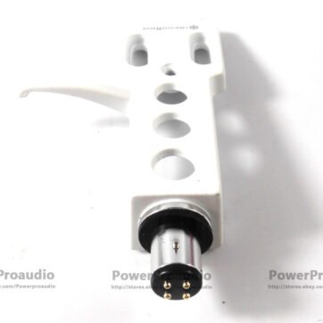 Cartridge Turntable Headshell CN5625 For Technics1200 1210(No Stylus) White
