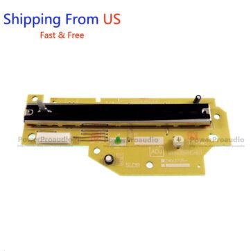 DWX3705 Pitch Tempo fader circuit board for Pioneer CDJ-2000NXS2 CDJ-TOUR1 SLDB