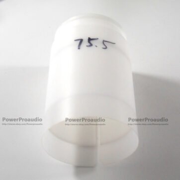 2pcs Woofer Bass Voice Coil Positioning Gauge 75.5mm