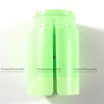 2pcs 63.5mm Speaker Bass voice coil Positioning gauge For Speaker repair parts