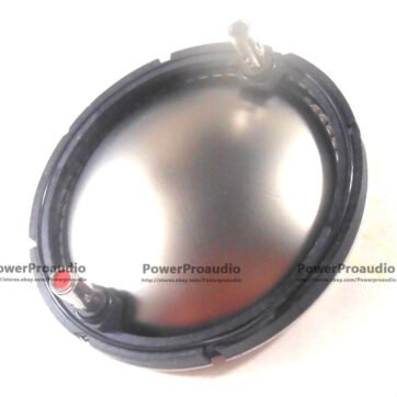 Replacement Diaphragm For B&C DE1090 -8 Horn Driver 8 Ohm  VC 100mm