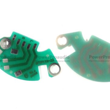 20X RCA PCB  CIRCUIT PC BOARD SFDP122-22 MK2 MK5 M5G for TECHNICS 1200 1210