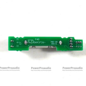 Fader PCB Assembly DWX3726 Ch4 For Pioneer DJM-900nxs2 make IN Japan