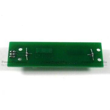 4x NC FADER Hall Sensor PCB Assy for RANE TTM57sl, TTM56, TTM56s DJ Mixer