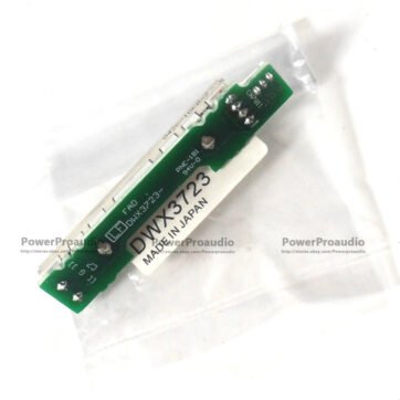 Upgrade CH1 CH3 Fader PCB Assembly ( DWX3723 DWX3725) For Pioneer DJM-900nxs2
