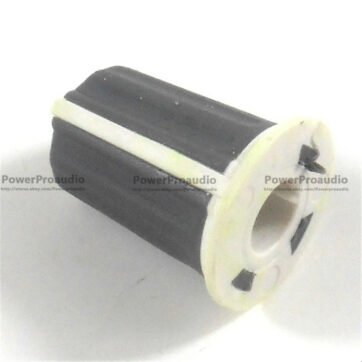 100 x Dark Gray EQ Rotary Knob- DAA1176 DAA1305  For Pioneer DJM800 900 2000 NXS