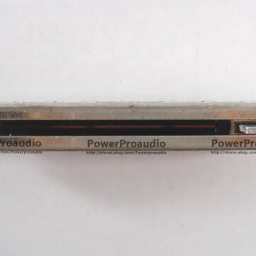 Channel Fader for Pioneer DCV1027 DJM850 900 2000NEXUS DDJ-SZ XDJ-AERO DJM-T1