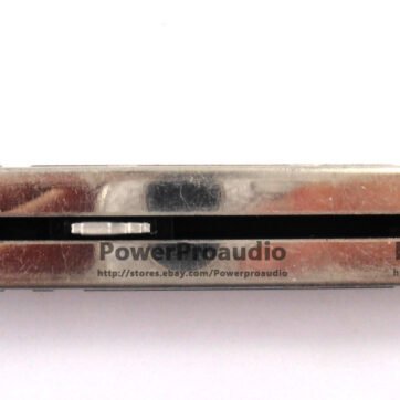 CROSSFADER DCV1006 for PIONEER DJM 300 400 500 600 SPARE,  ALPS,DCV 1006