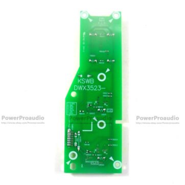 Play Pause Cue Switch KSW2 PCB for Pioneer CDJ 900Nexus NXS (DWX3523)