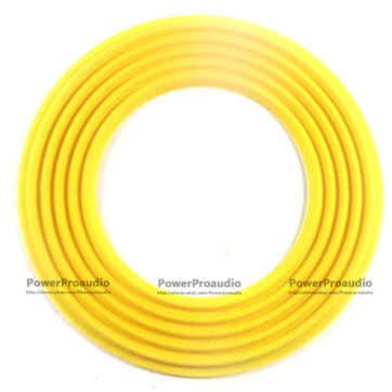 Replacement   Spider For 235-136mm Loudspeaker