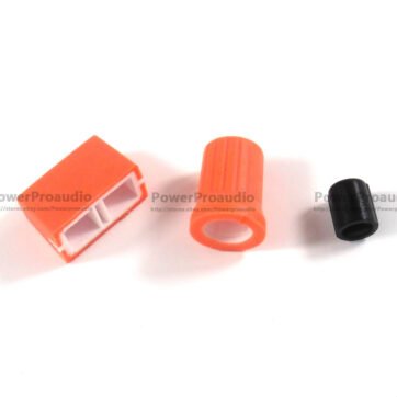 1250PCS Rotary Knob+ Fader Cap For Rane Mixer TTM 57 61 62 64 68