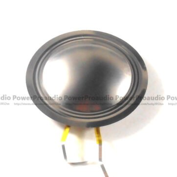 6pcs Dome Voice coil For Wharfedale D533a D-533A Evp Series & Titan 12p -Hf