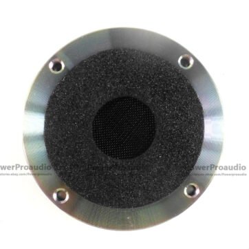 Driver for line array professional audio,B&C DE400 neodymium, with Terminal