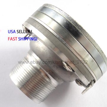 Screw-On Fit For JBL 2408J Neodymium Driver for JBL VRX932LA 16 Ohm Ship From US