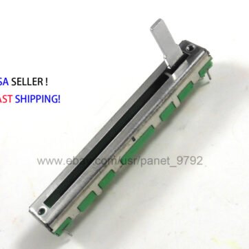 4PCS  Original DCV1034 SB2 Speed Fader Potentiometer For Pioneer DDJ-SB DDJSB