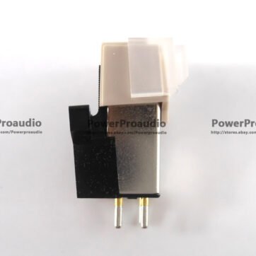 1pc Magnetic cartridge stylus with lp vinyl needle for Turntable Record Player