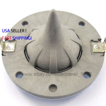 Diaphragm For JBL 2408J , JBL VRX932LA-1 , JBL VRX 932 16 ohms US SELLER