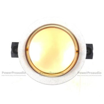 Diaphragm PRV RPD245-NDY Compression Driver 16 Ohm